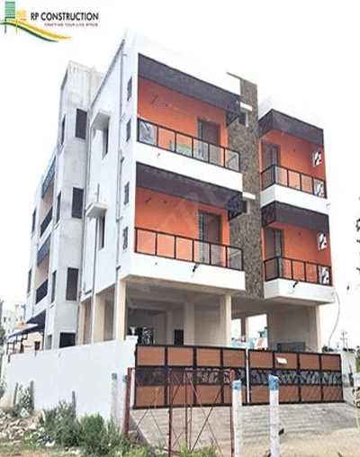 Independent Family Home