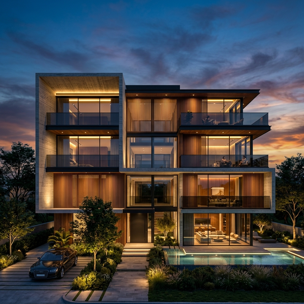 5 Things to Check Before You Start Building Your Dream Home
