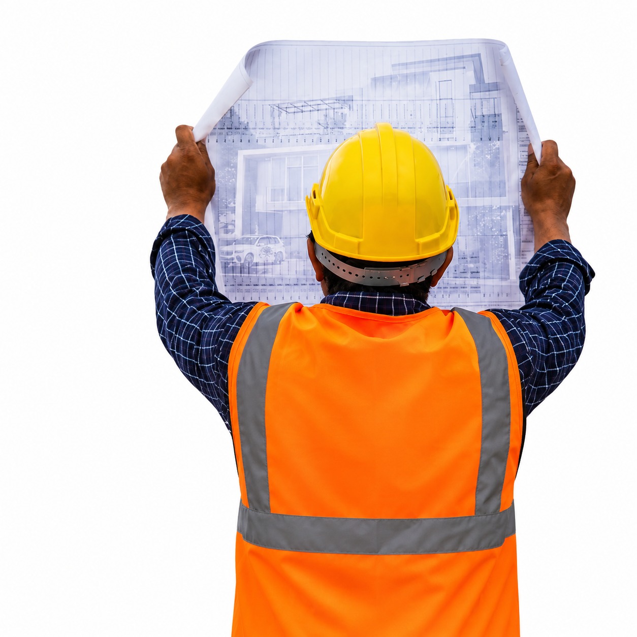 Trusted Commercial Building Construction Services in Coimbatore